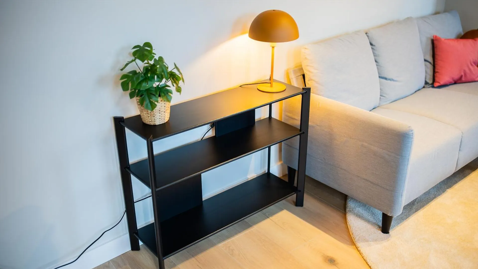 2E 3E Pijnackerstraat Apartment Rotterdam