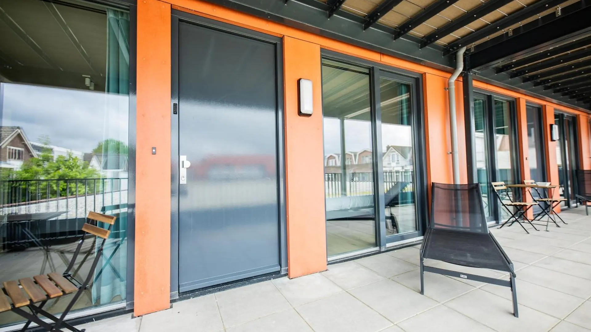2E 3E Pijnackerstraat Apartment Rotterdam