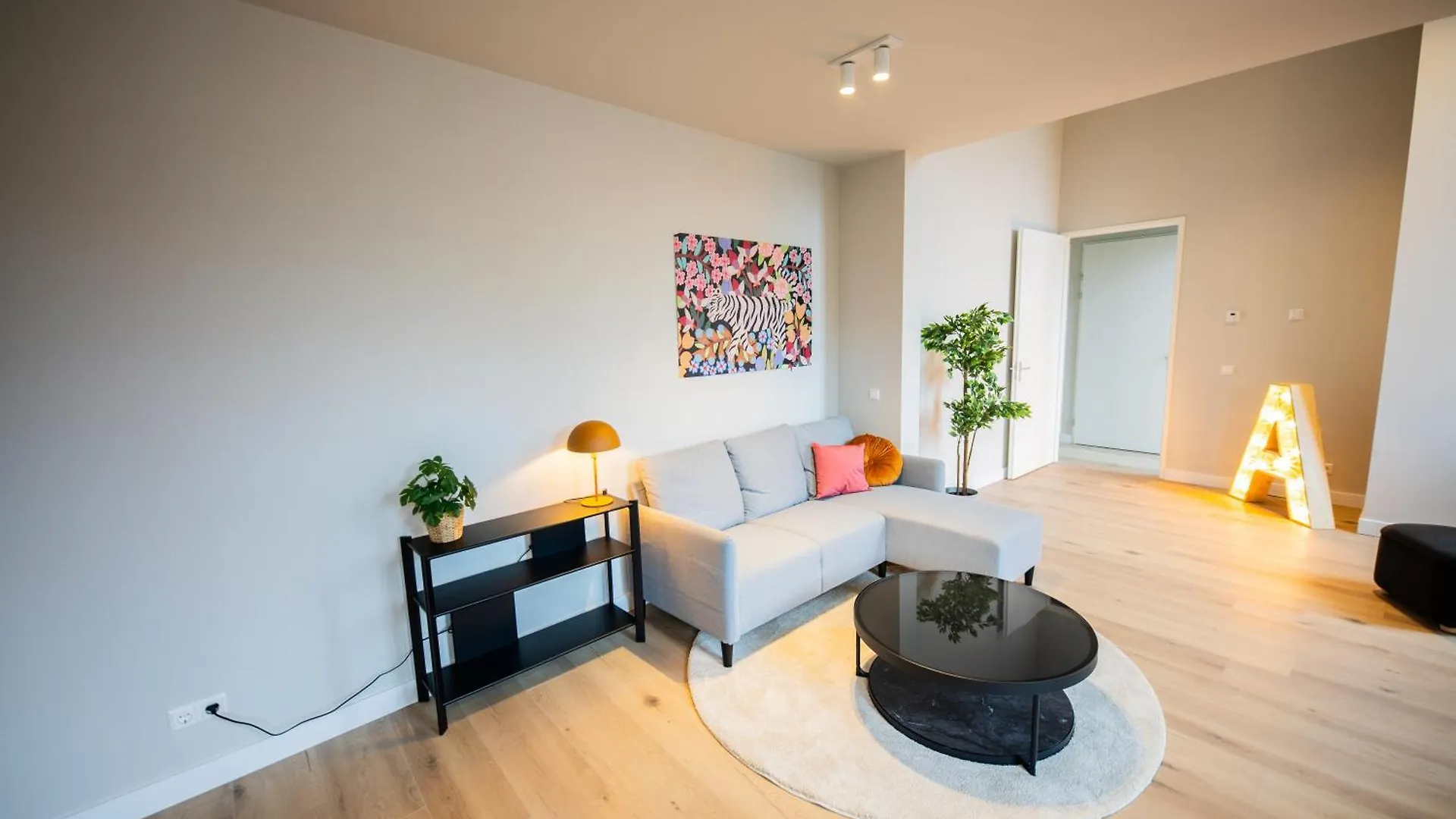 2E 3E Pijnackerstraat Apartment Rotterdam 0*,