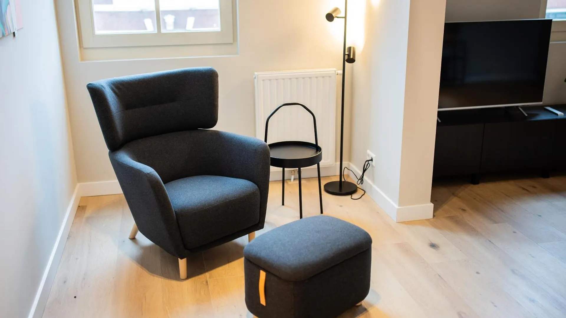 2E 3E Pijnackerstraat Apartment Rotterdam 0*,