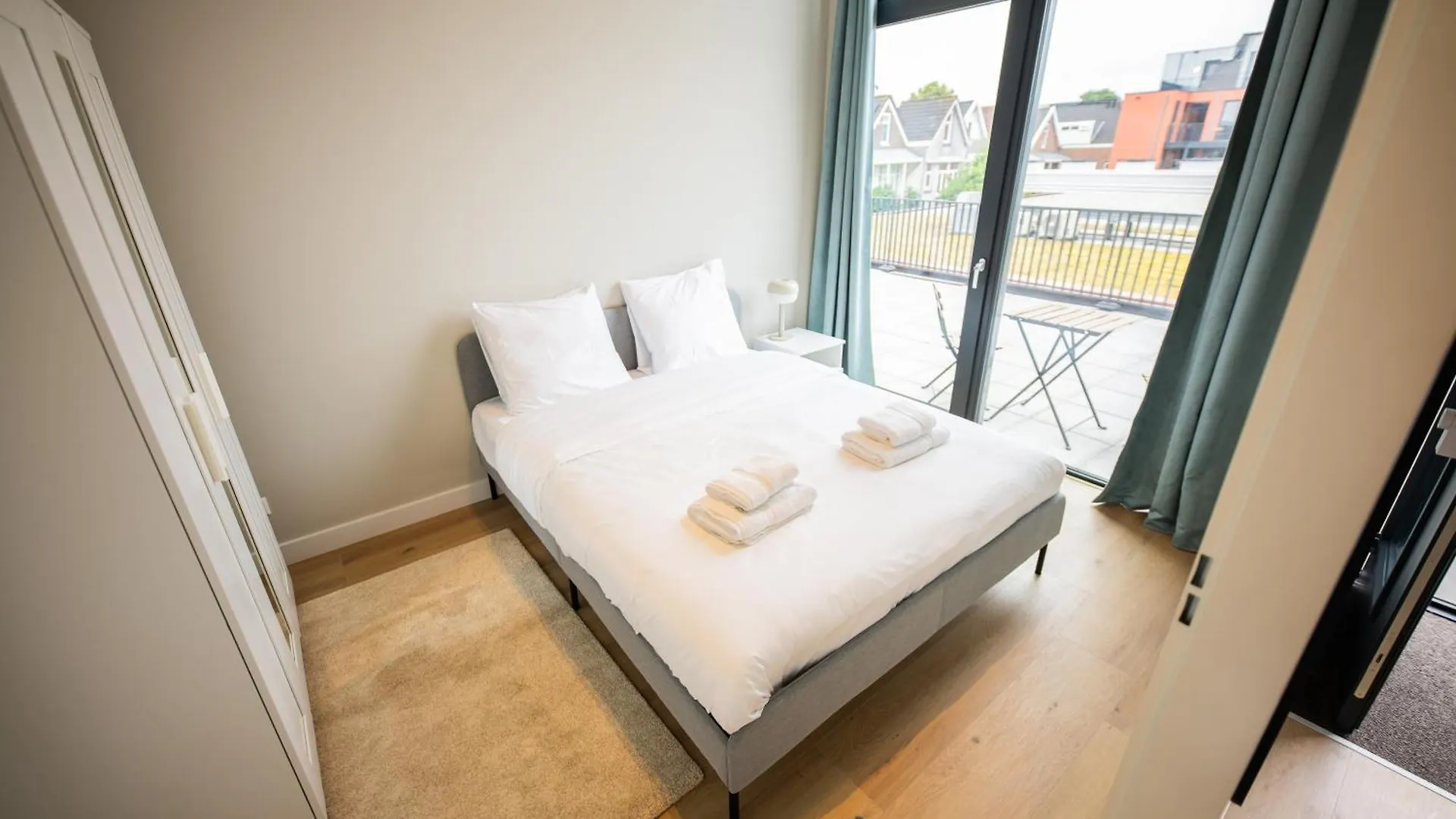 2E 3E Pijnackerstraat Apartment Rotterdam 0*,