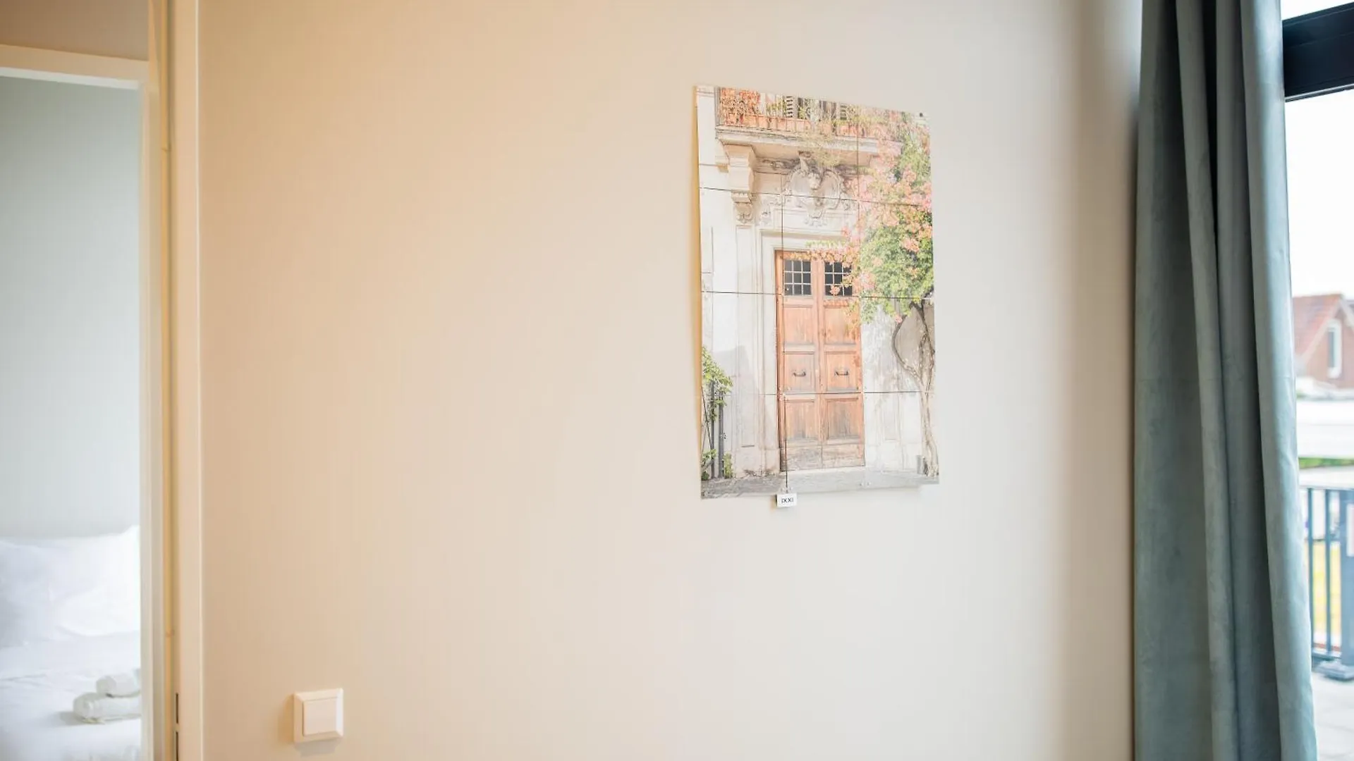 2E 3E Pijnackerstraat Apartment Rotterdam Netherlands