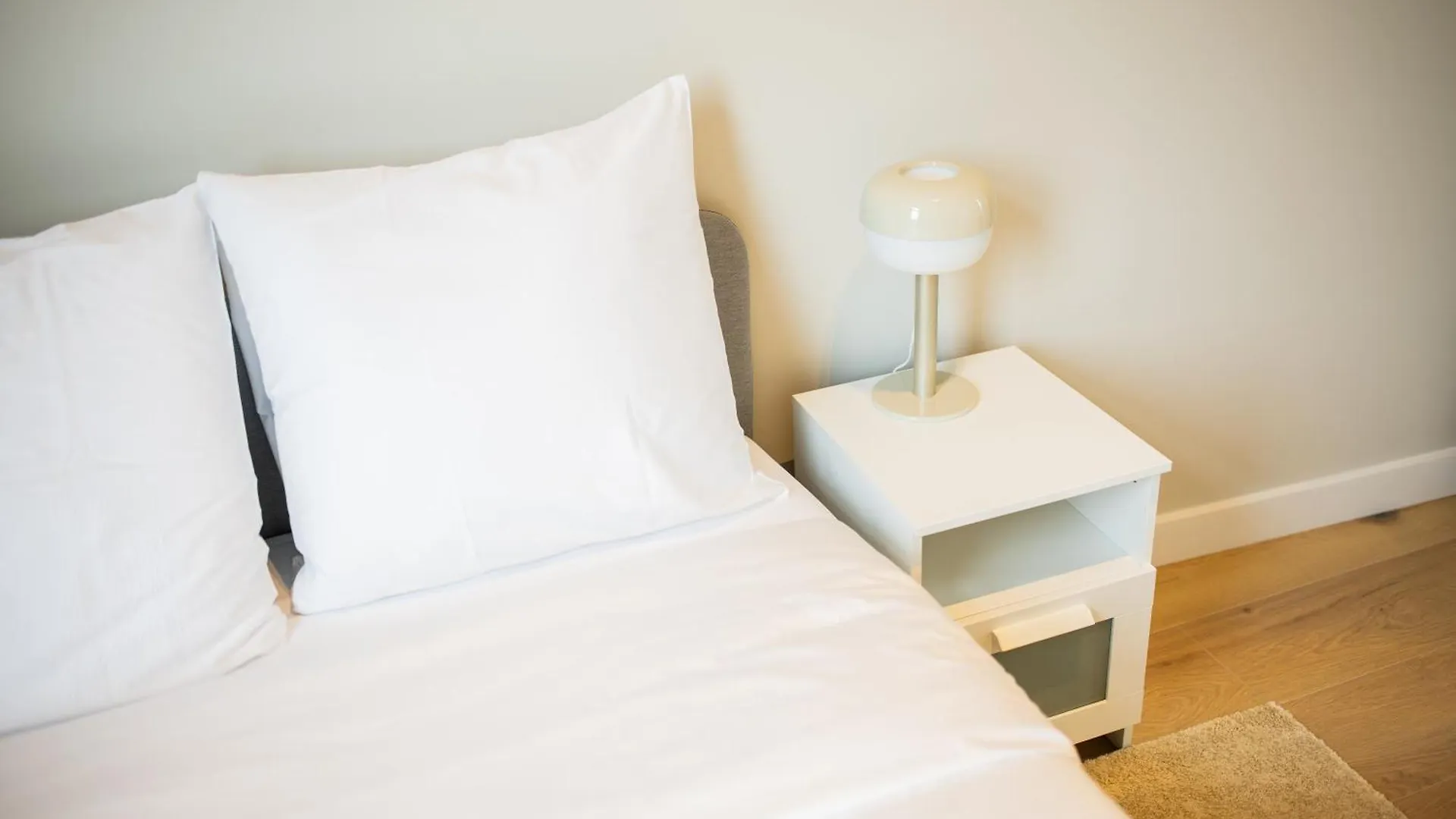 Apartmán 2E 3E Pijnackerstraat Rotterdam 0*,