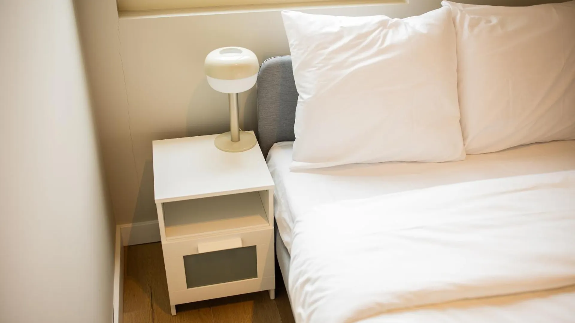 Apartmán 2E 3E Pijnackerstraat Rotterdam
