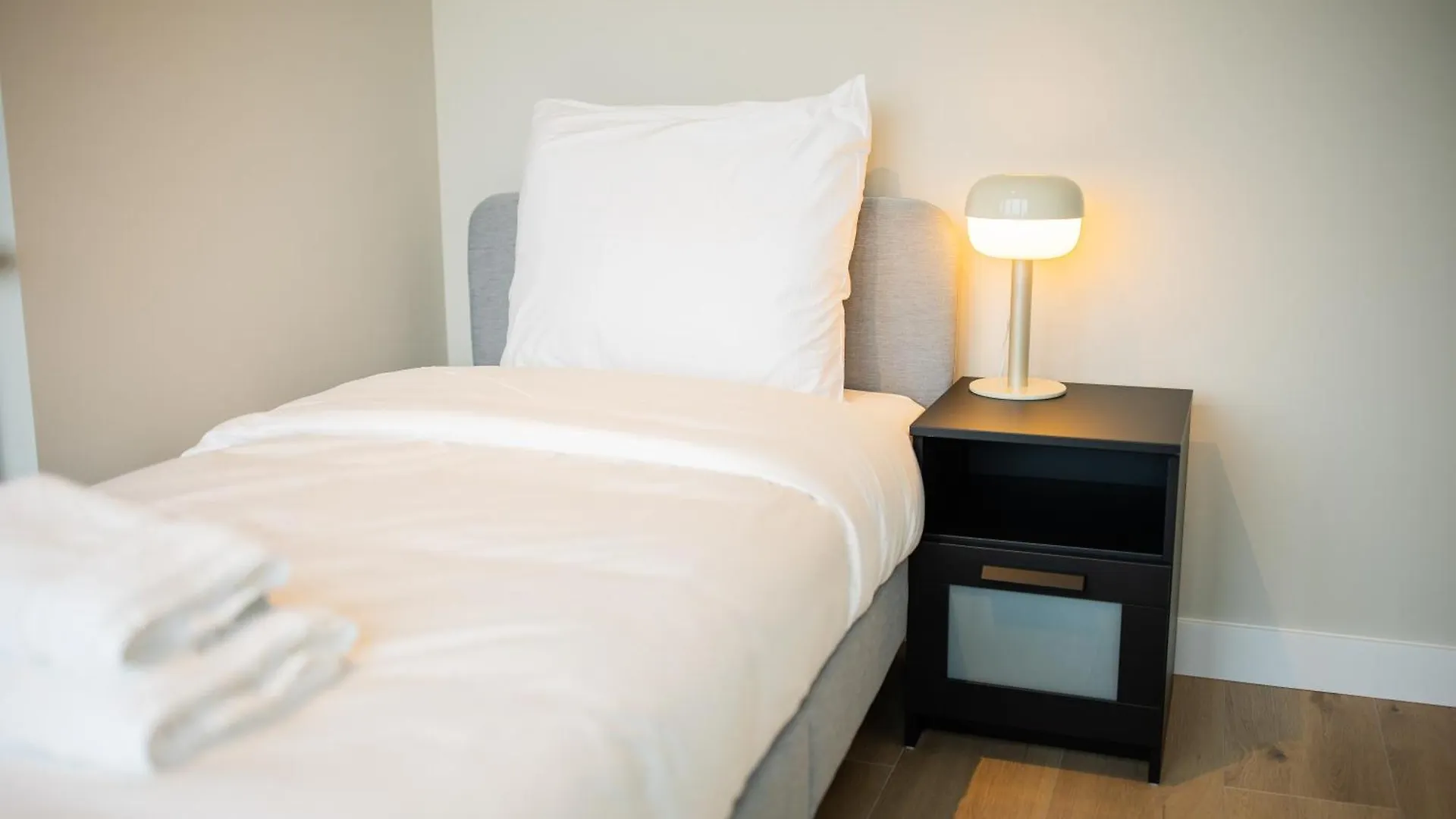 Apartmán 2E 3E Pijnackerstraat Rotterdam