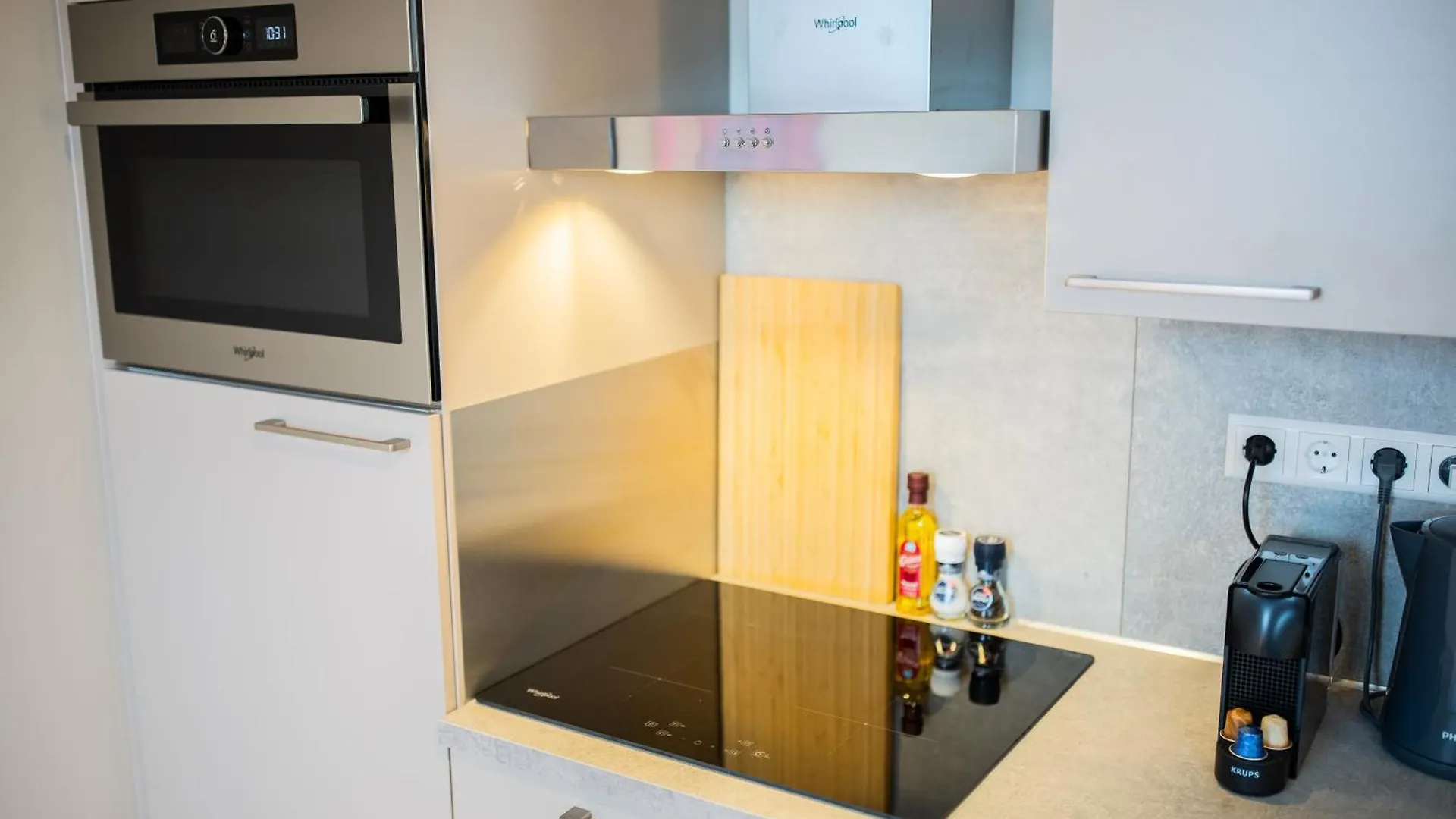 Apartmán 2E 3E Pijnackerstraat Rotterdam