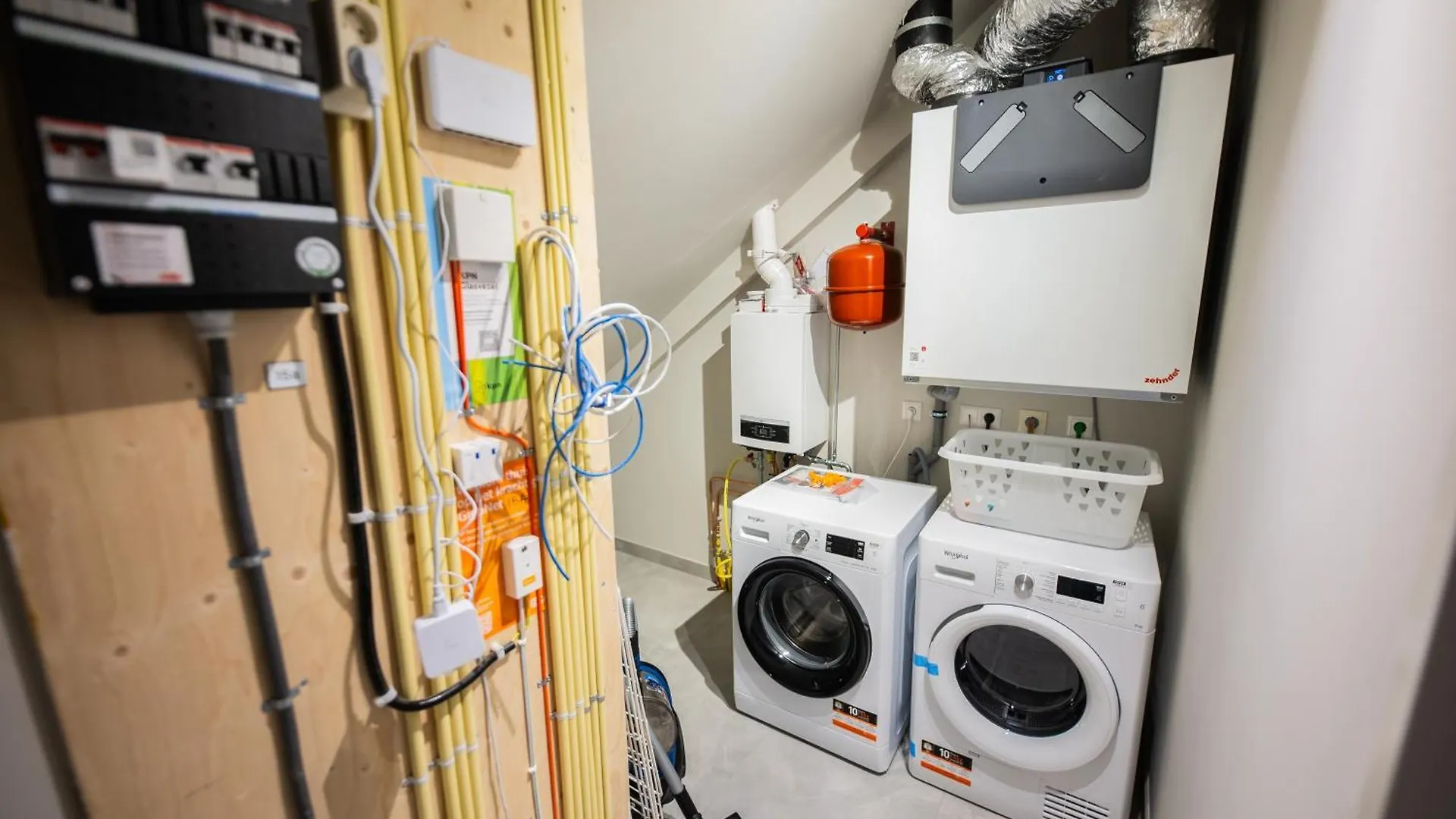 Apartmán 2E 3E Pijnackerstraat Rotterdam 0*,