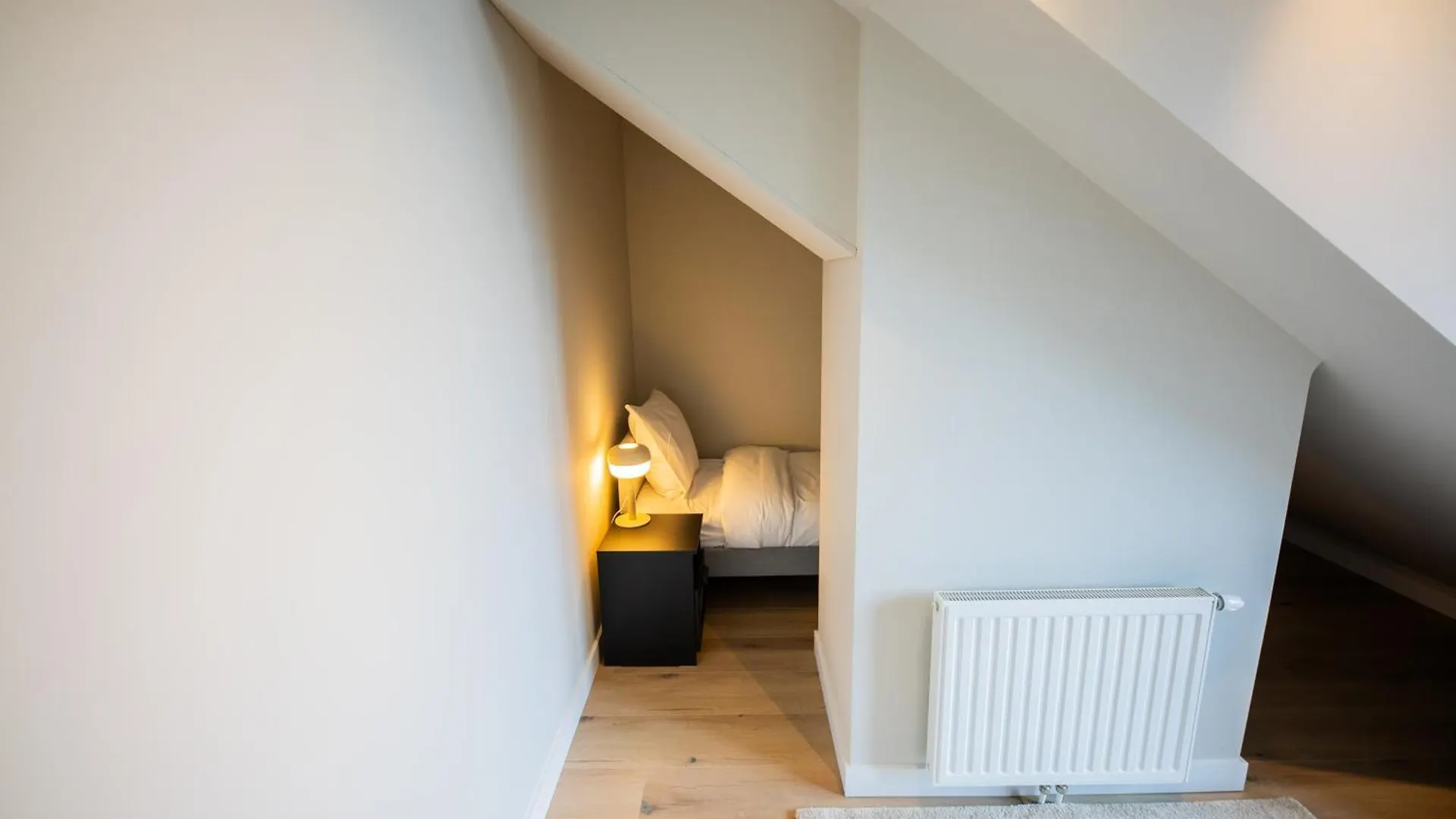 Apartmán 2E 3E Pijnackerstraat Rotterdam